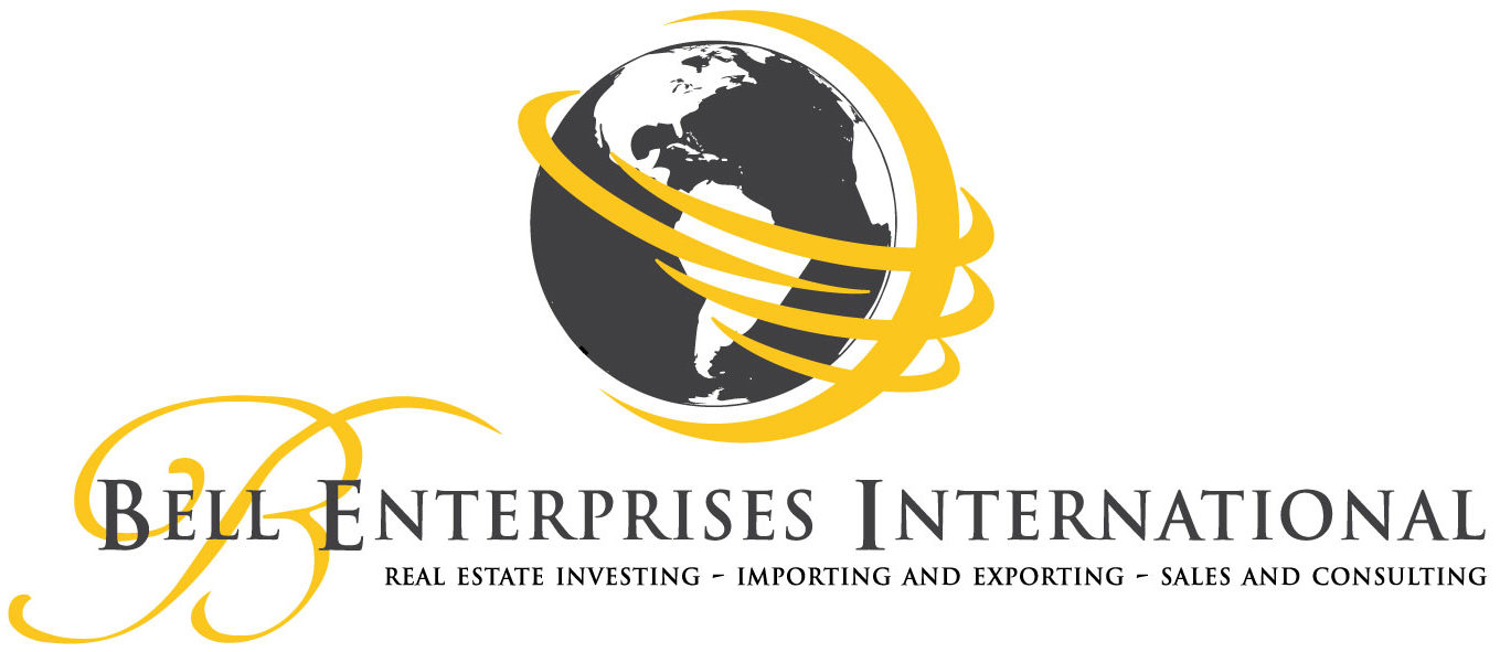 Bell Enterprises International Logo